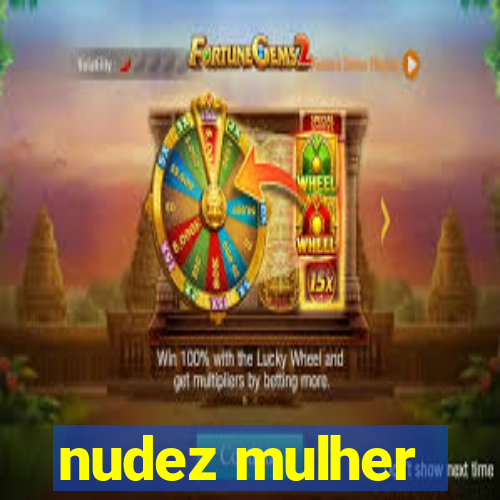 nudez mulher